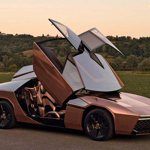 2027 GFG Style Peralta D Front View
